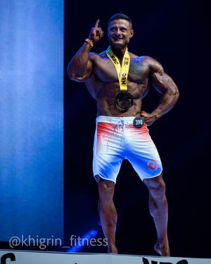 Фотограф Борис Хигрин (19.05.2024)